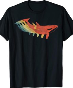 Orca Whale T-Shirt